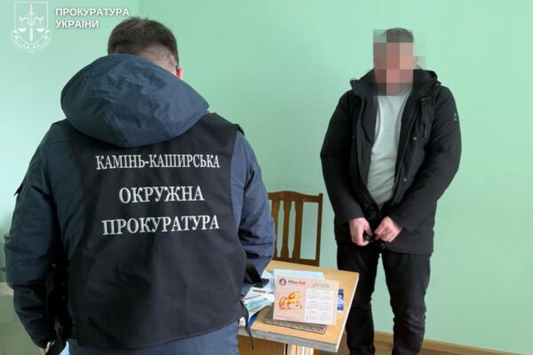 На Волині судять депутата селищної ради за розтрату коштів на купівлі котла