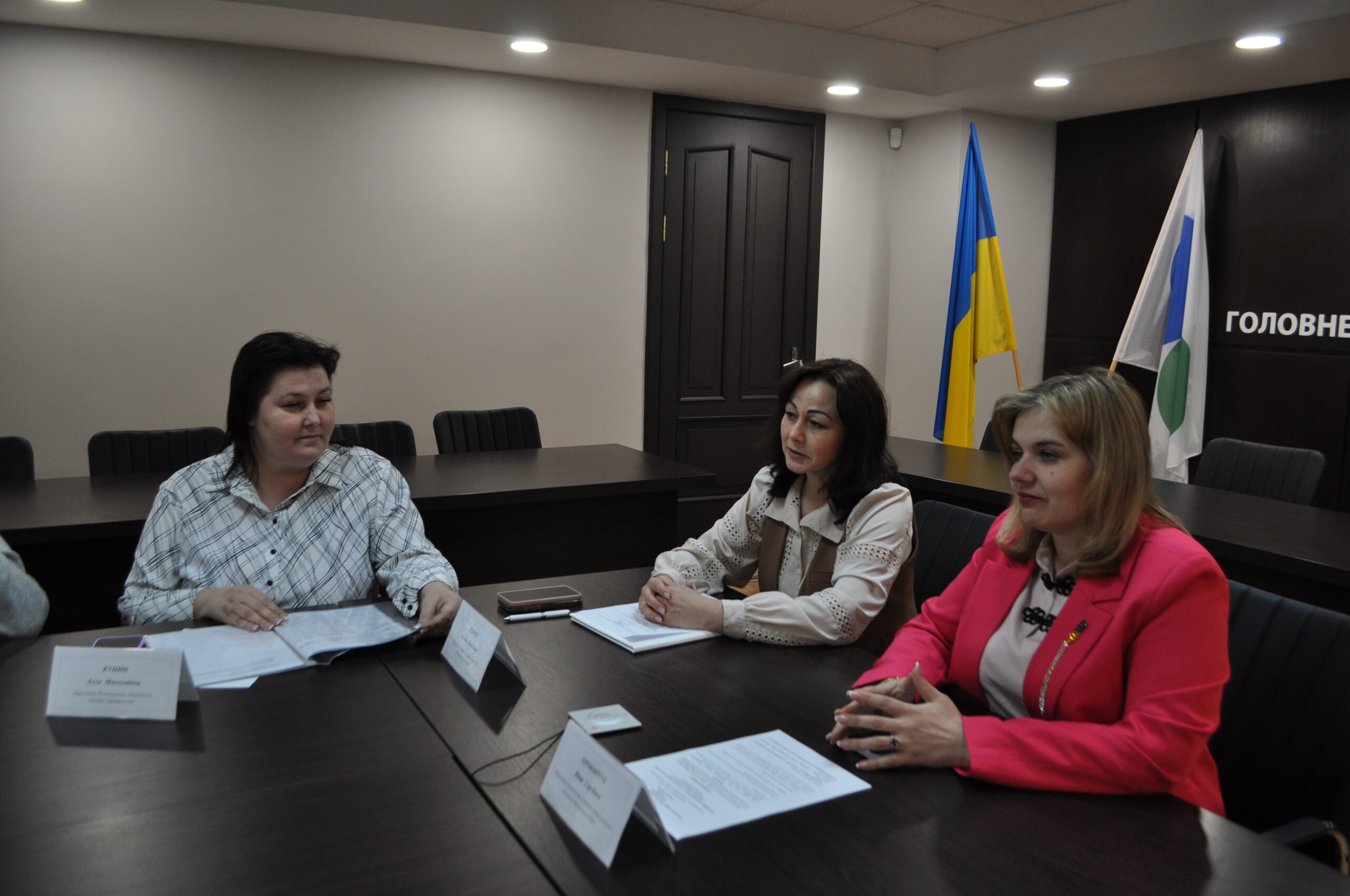 Сервіс податкового супроводу ветеранів Волинь