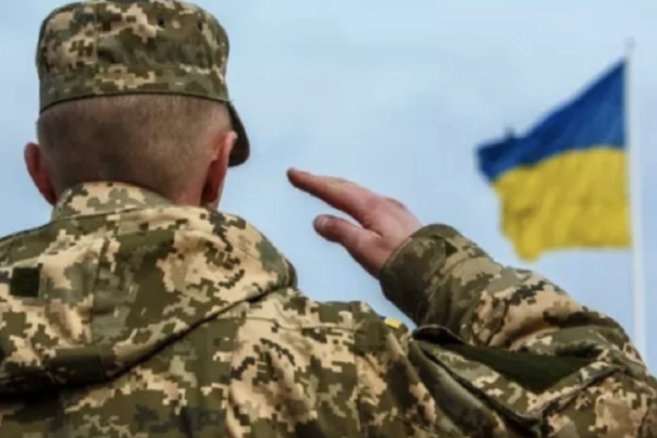 Жалюгідне грошове забезпечення військовослужбовців у тилу