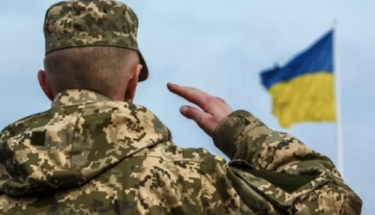 Жалюгідне грошове забезпечення військовослужбовців у тилу