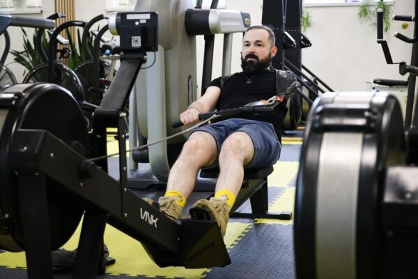 У Ковелі планують збудувати реабілітаційний центр для ветеранів 