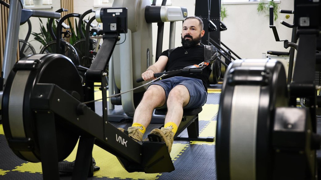 У Ковелі планують збудувати реабілітаційний центр для ветеранів 