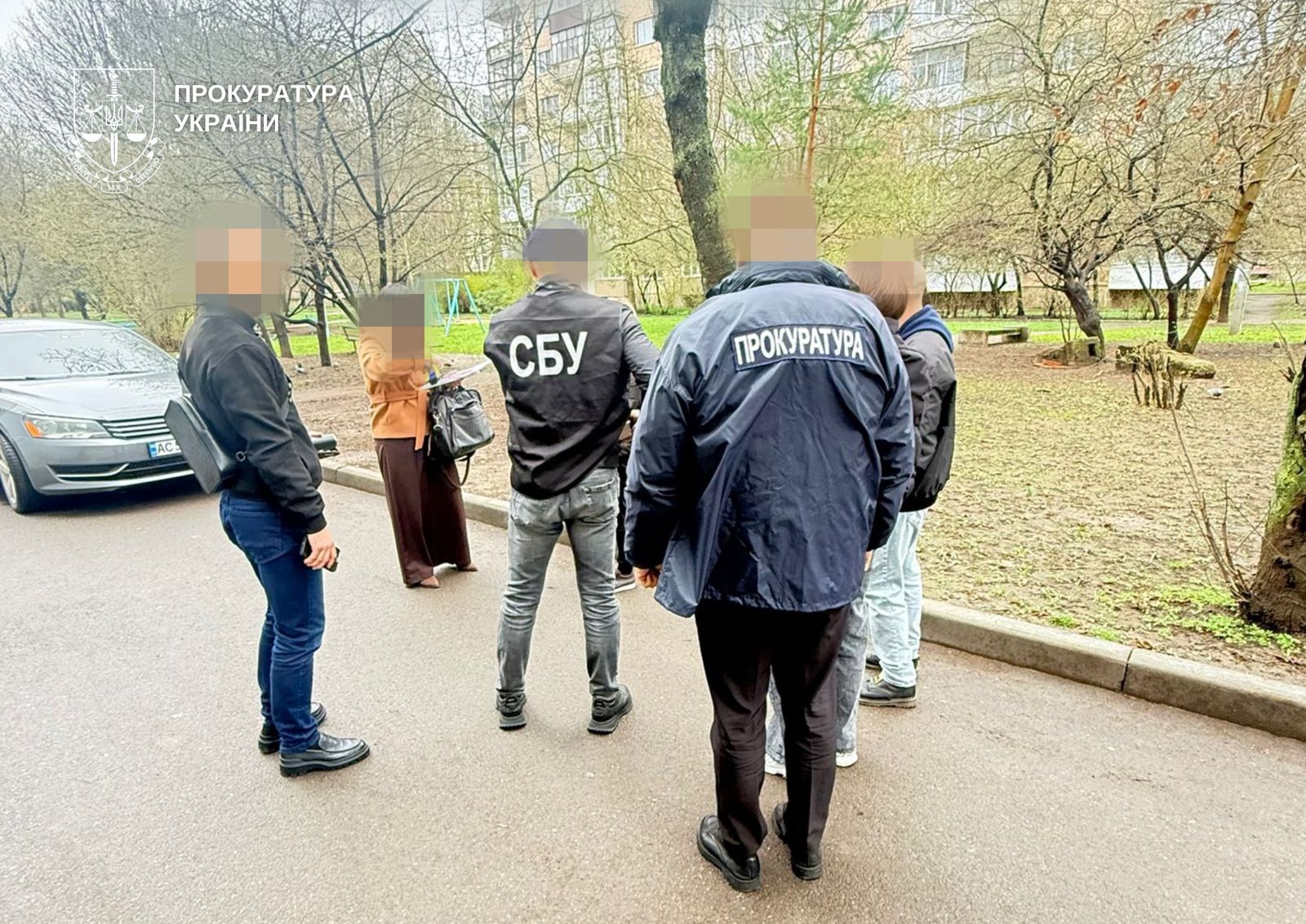 Медична працівниця КП «Волинська обласна клінічна лікарня» за грошову винагороду “вирішувала питання” зі встановлення групи інвалідності військовозобов'язаним. 