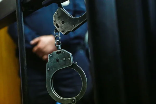 У Любомлі поліцейські в лічені години розкрили крадіжку продуктів з навчального закладу. 