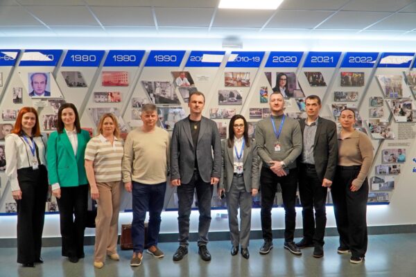 Володимирська лікарня отримає медичне обладнання від Німеччини 