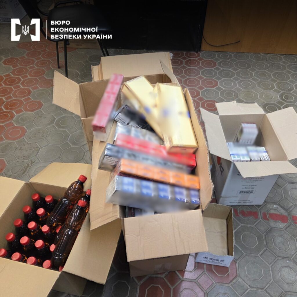 Трьох лучан судитимуть за виробництво та продаж контрафакту 