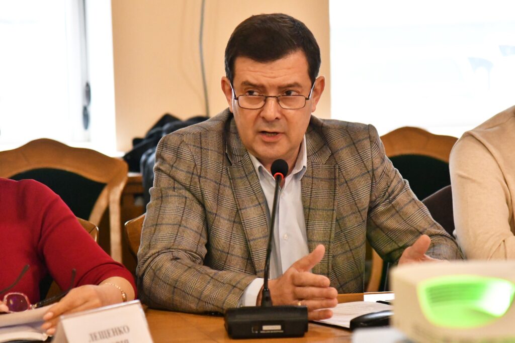 Легкодух про програму доступності лікарських засобів