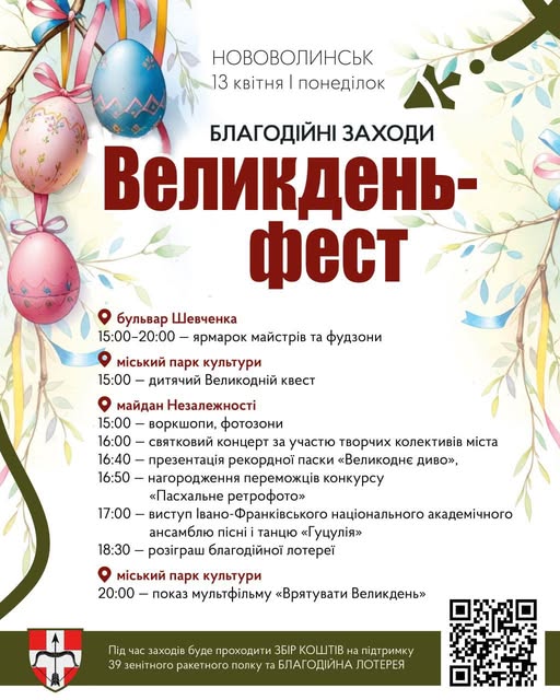 «Великдень-фест» 