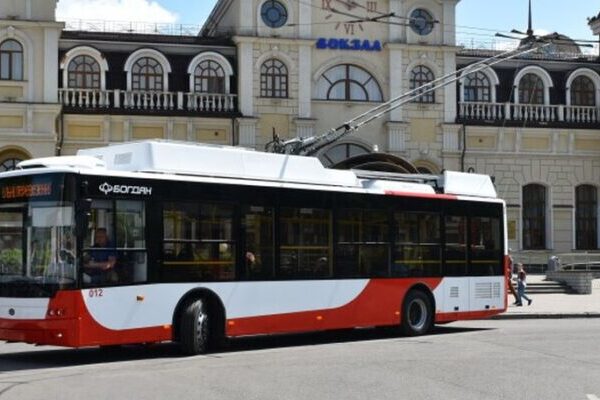 У Провідну неділю буде залучено додатковий транспорт 