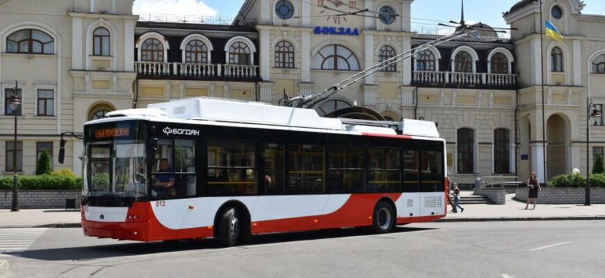 У Провідну неділю буде залучено додатковий транспорт 