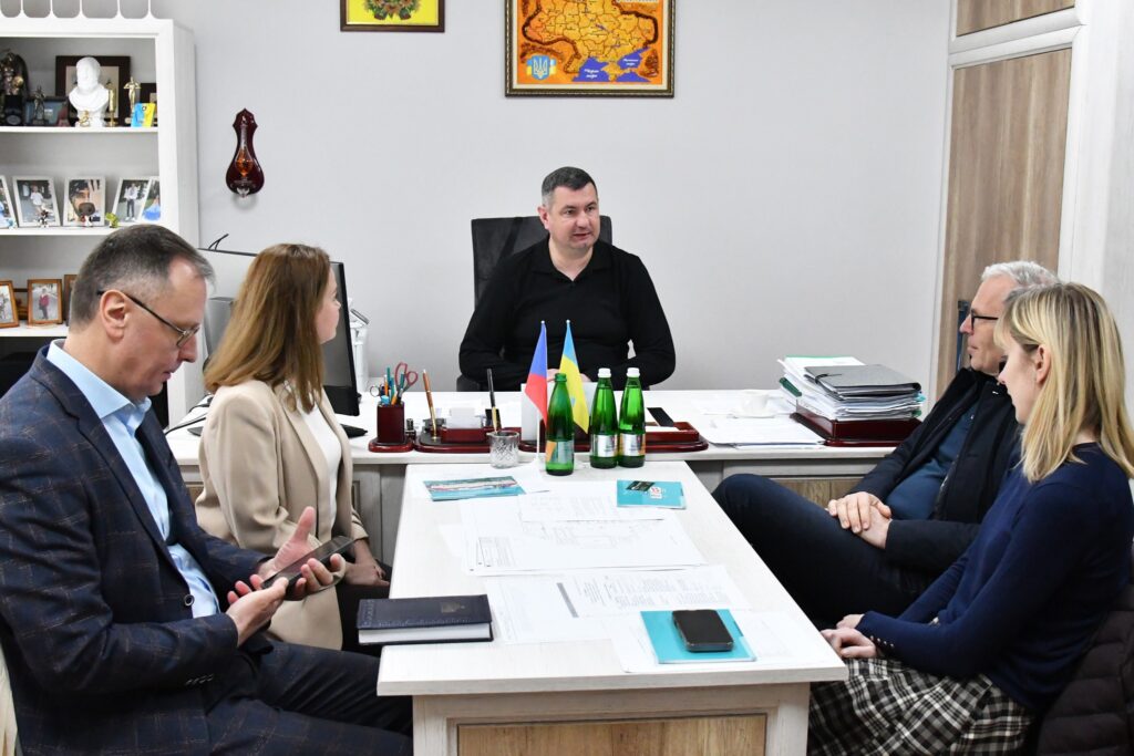 Волинська обласна клінічна лікарня 