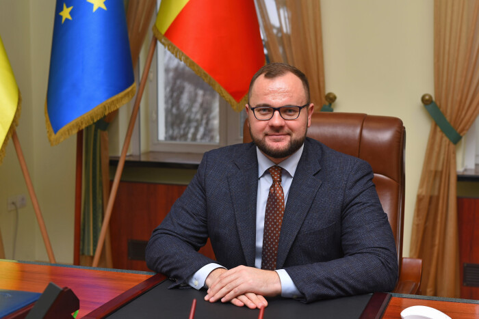 Ігор Поліщук