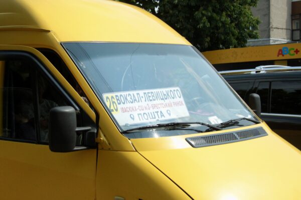 Відзавтра в Ковелі діятимуть нові тарифи на проїзд 