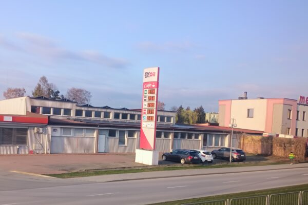 Ціни на АЗС Польща України Волинська обласна рада звернення Кабмін