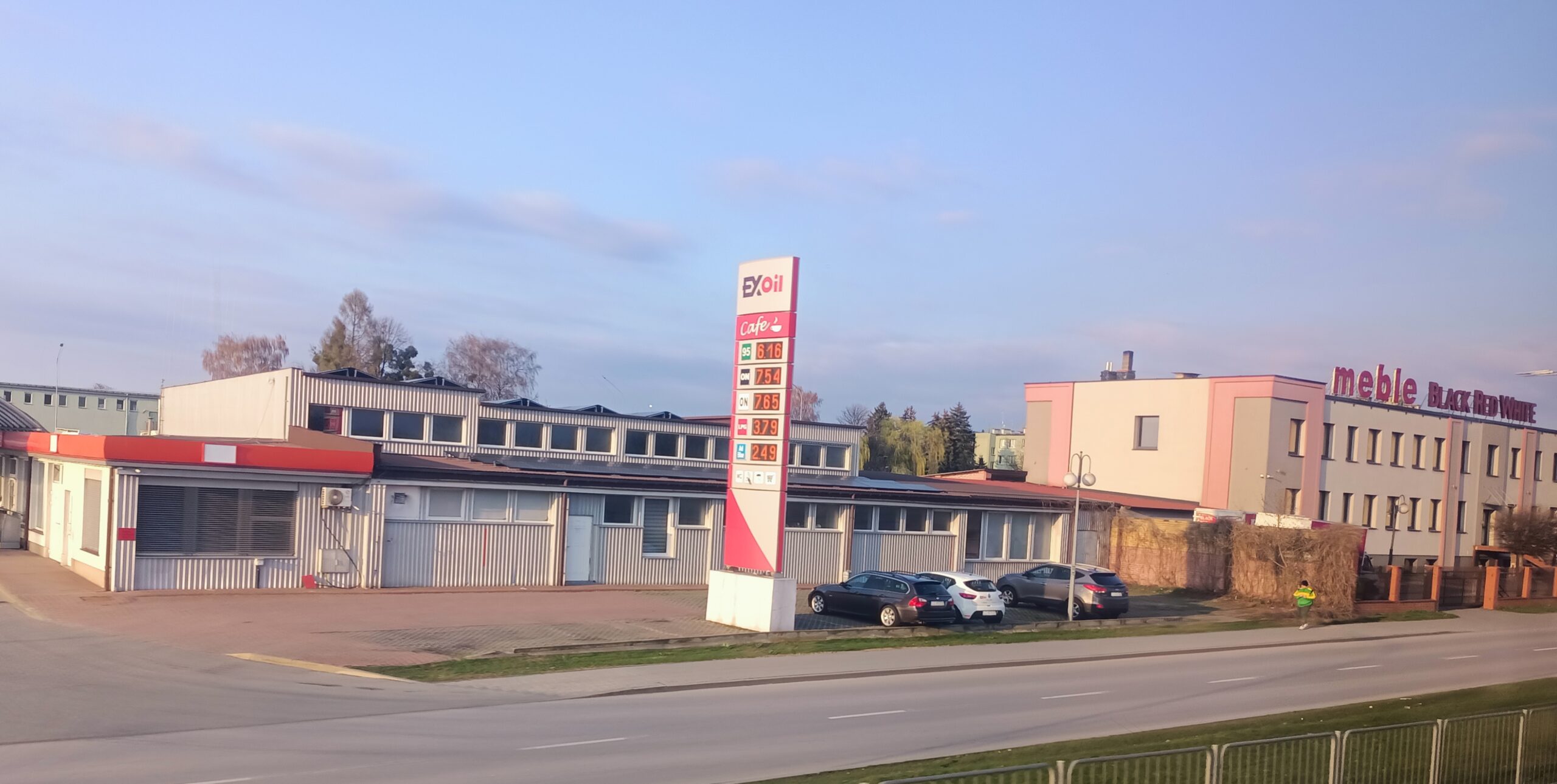 Ціни на АЗС Польща України Волинська обласна рада звернення Кабмін