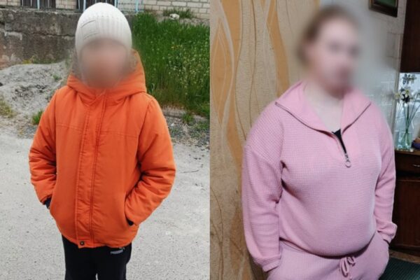 Помітили побої: у Луцьку в матері забрали 9-річного сина 