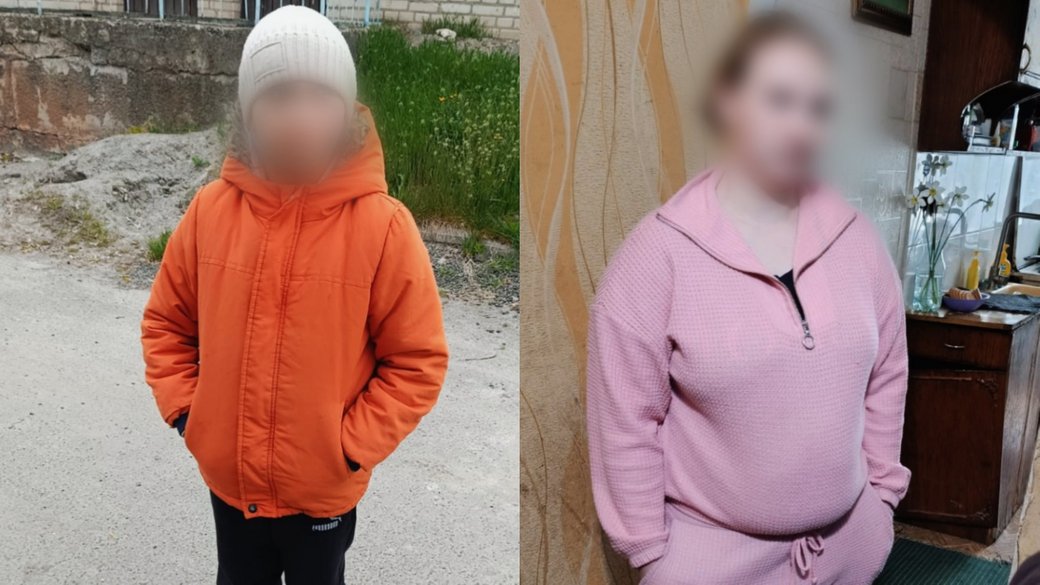 Помітили побої: у Луцьку в матері забрали 9-річного сина 