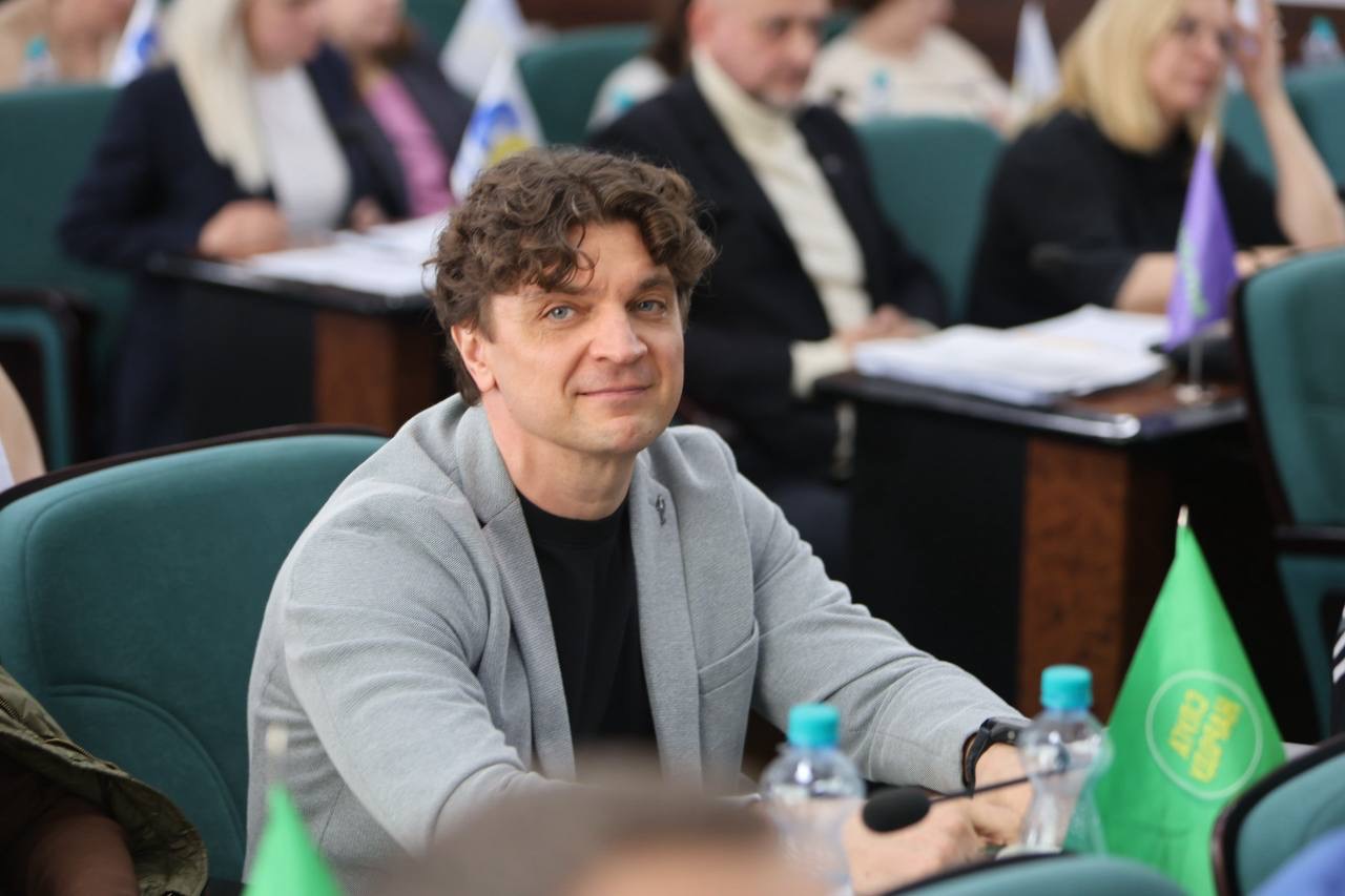 Роман Бондарук депутат Луцька міськрада Слуга народу підозра НАБУ і САП корупція Вітів Федік Савчук Поліщук