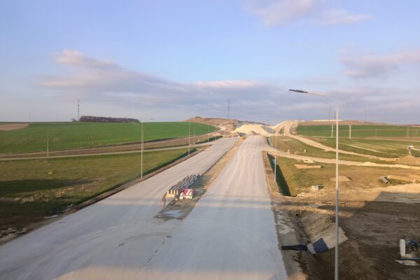 Будівництво доріг Люблінське воєводство ямковий ремонт доріг Волинська область