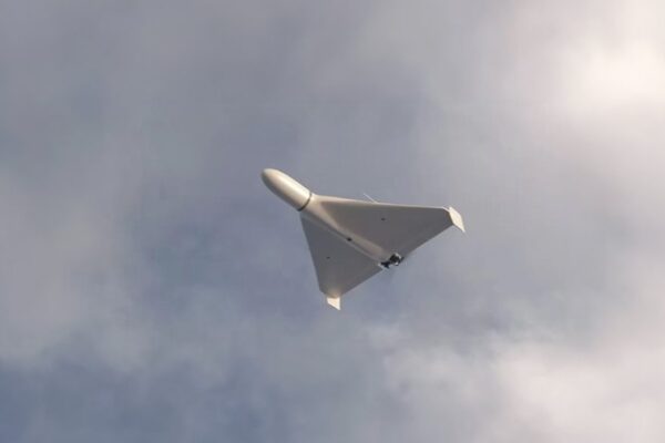 Ковель атакував шахед 