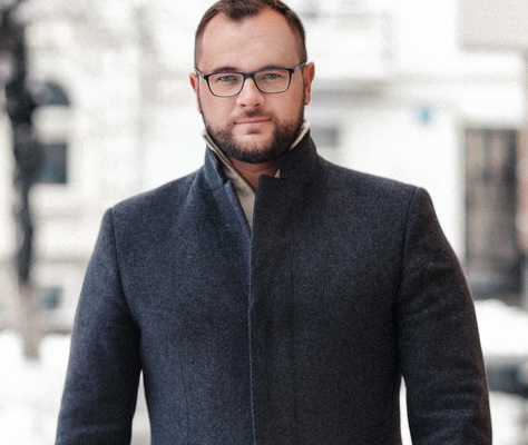 Ігор Поліщук