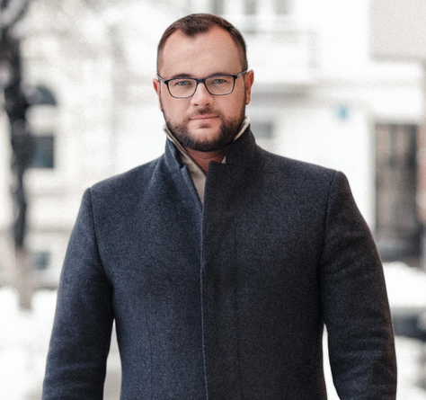 Ігор Поліщук