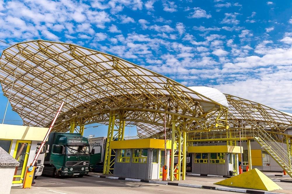 волинська митниця