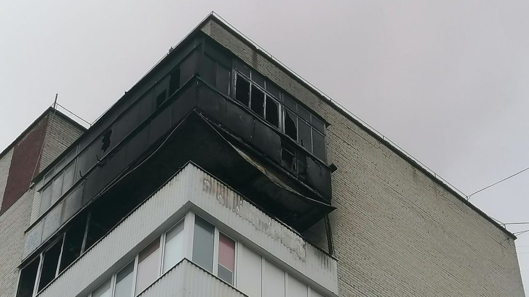 атака на Луцьк