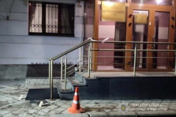 сходи Господарського суду