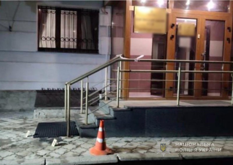 сходи Господарського суду