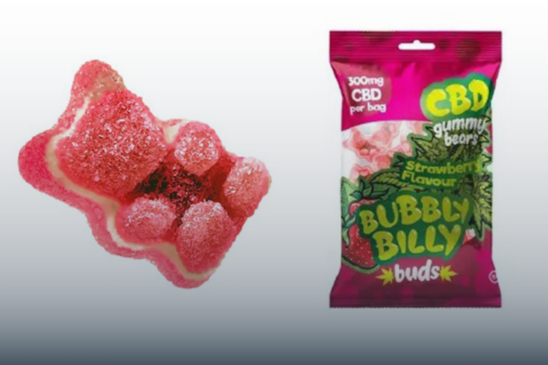 “Желейки” з психотрохапими: волинян попереджають про небезпечні солодощі 