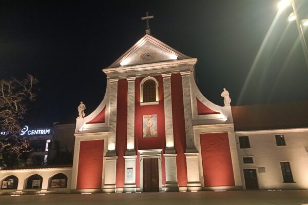 Великдень вітання римо-католики генконсулство РП у Луцьку