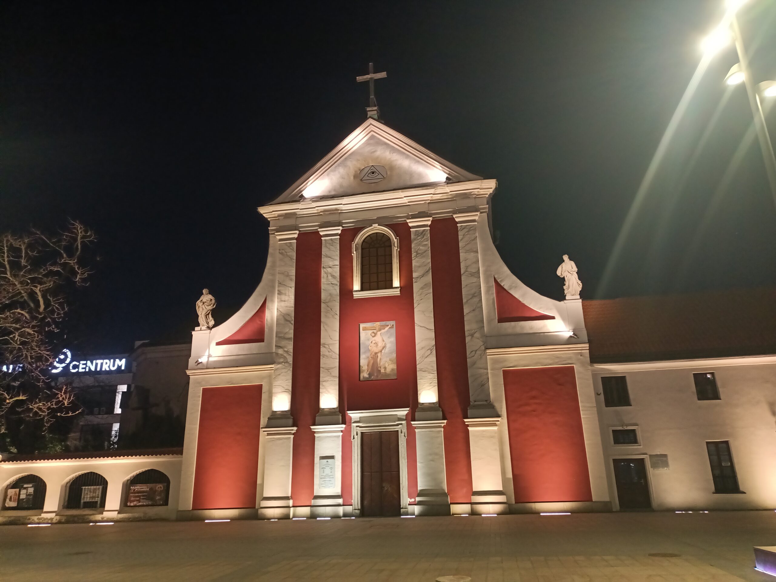 Великдень вітання римо-католики генконсулство РП у Луцьку