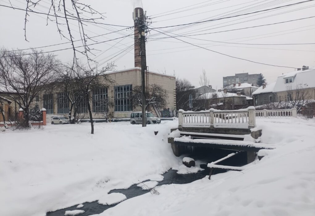 Зеленський план стійкості підготовка до зими Волинь