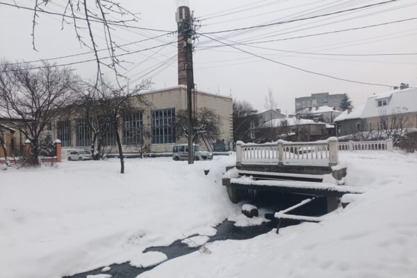 Зеленський план стійкості підготовка до зими Волинь