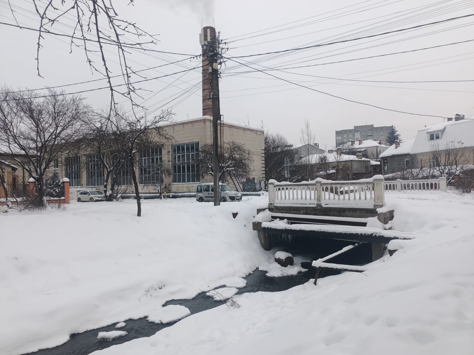 Зеленський план стійкості підготовка до зими Волинь