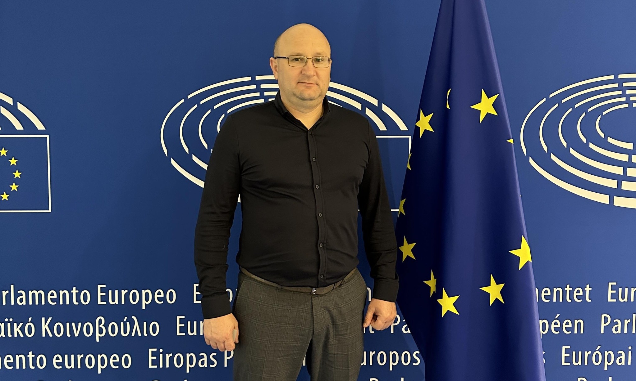 Олег Кух Любешівська селищна рада Волинь суд захист честі та гідності соціальні мережі