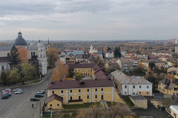 Вартість оренди квартир УКраїна Луцьк 2026 рік