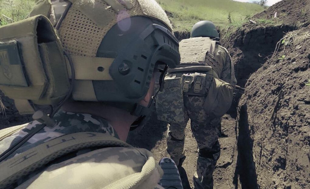 ешетилова мобудсмен мобілізація 2000 хворих