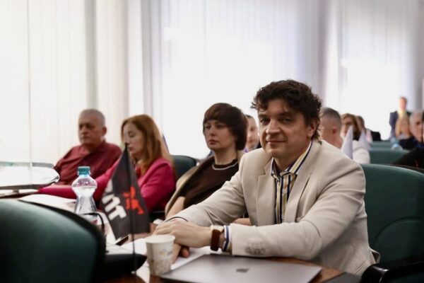 депутат Роман Бондарук Луцьк Слуга народу Вітів Федік Свобода корупція хабарництво застава