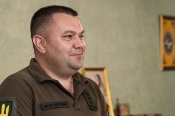 Сирський звільнення воєнкоми Сахацький Арушанян Немашкало