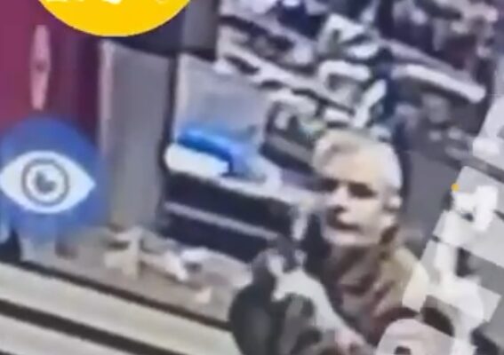 КИїв 58-річний терорист уродженець Москва житель Бахмут убив 5 людей поранив 15 ліквідовано злочинця