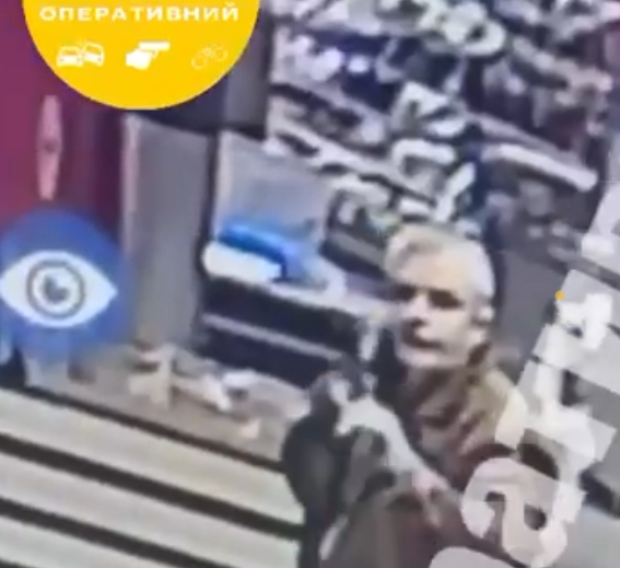 КИїв 58-річний терорист уродженець Москва житель Бахмут убив 5 людей поранив 15 ліквідовано злочинця