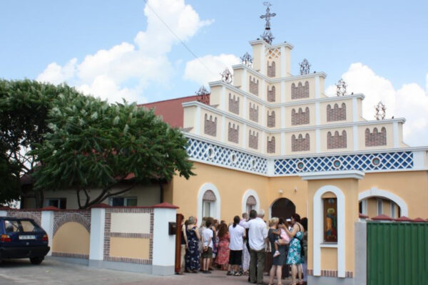 Білорусь режим лукашенко закриття греко-католицької церкви