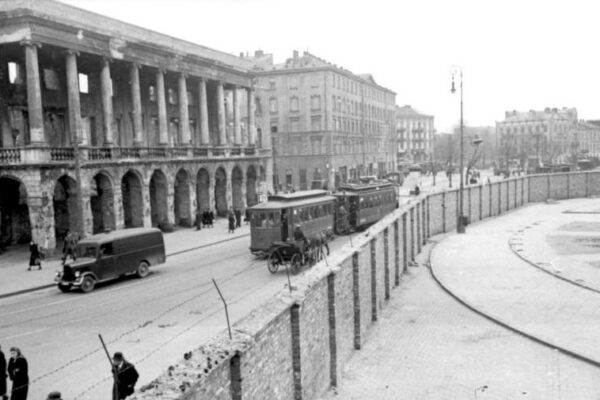 Януш Корчак Варшава Київ гетто Голокост педагогіка