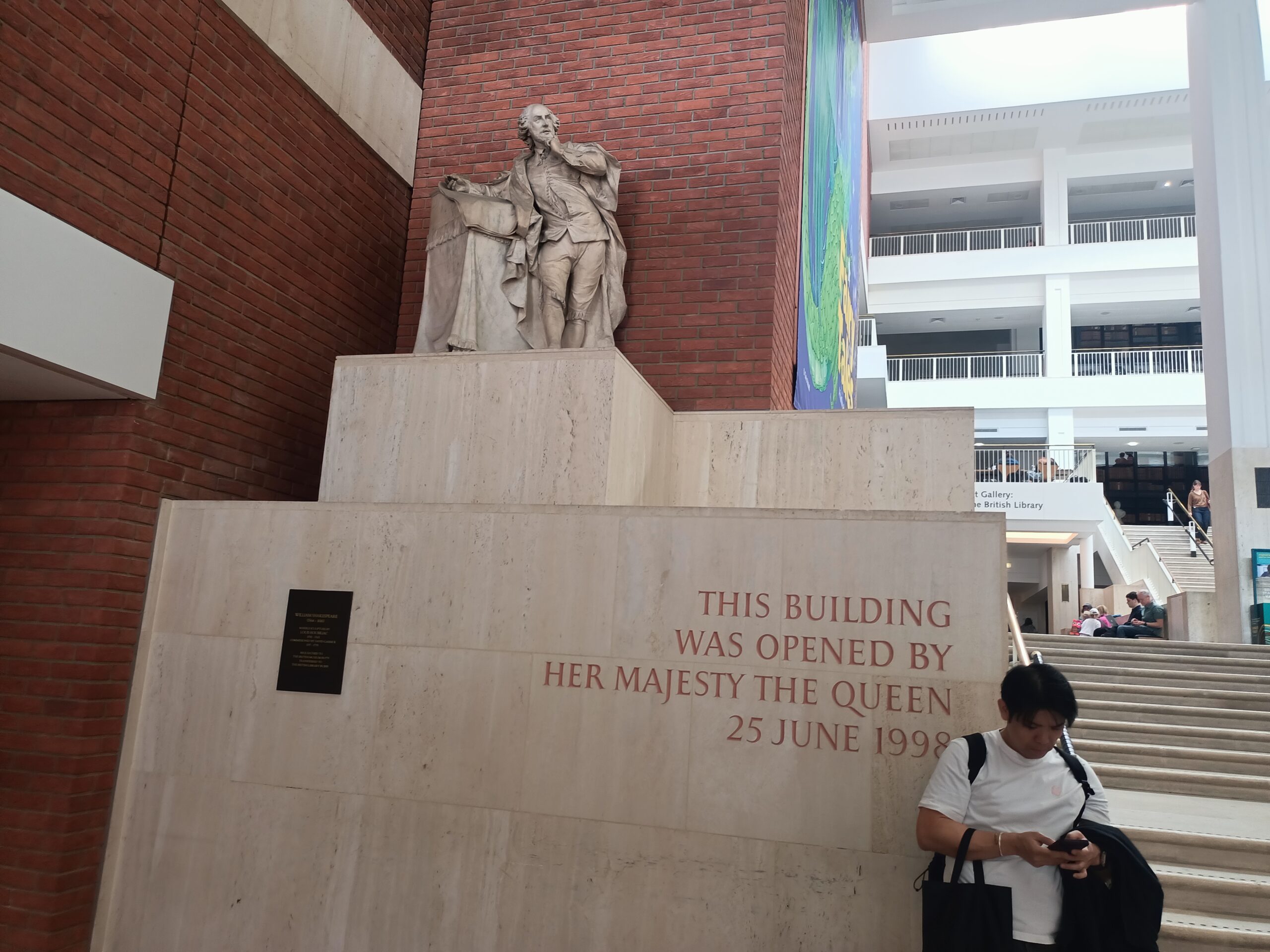 Британська національна бібліотека