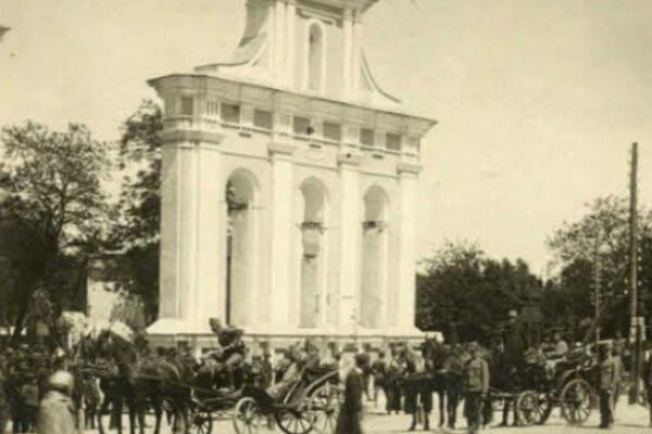 Праведник світу Іхраїль Володимир Йосип Панасевич посол Бродський народний депутат Констанкевич дослідник Фраєрман Голокост Волинь