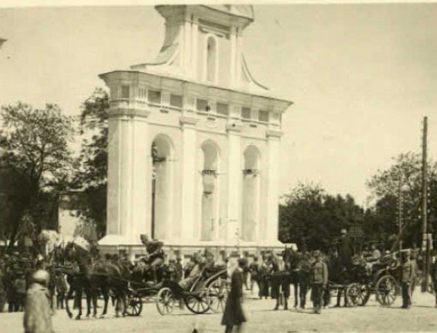 Праведник світу Іхраїль Володимир Йосип Панасевич посол Бродський народний депутат Констанкевич дослідник Фраєрман Голокост Волинь