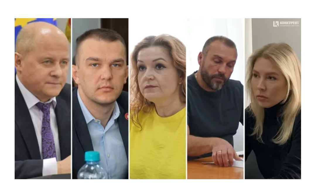 Луцька міська рада Катерина Шкльода призначення нових заступників міського голови