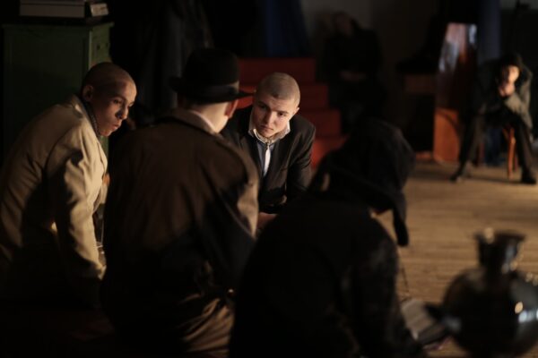 Дитяча злочинність Волинь 2026 рік